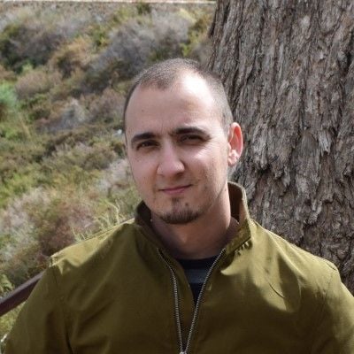 Juan Carlos Martínez Expósito - Полный разработчик