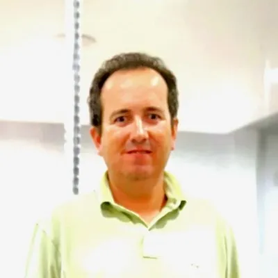 Juan José Martínez Serrano - Руководитель - Основатель