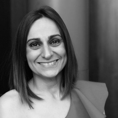 Lydia Gascó Ayala - Координатор внутренней службы поддержки