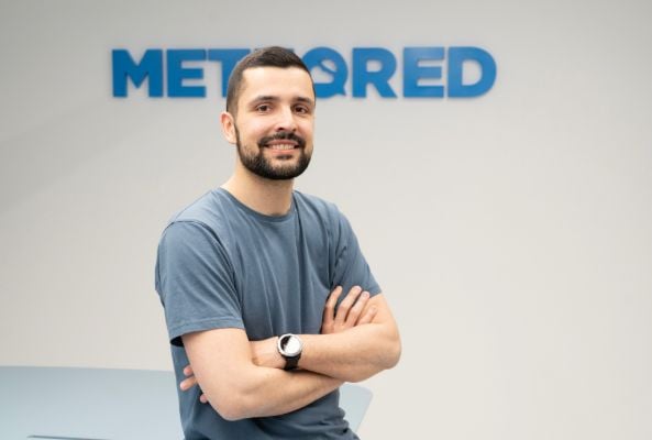 Marcos Molina Cano - Менеджер команды