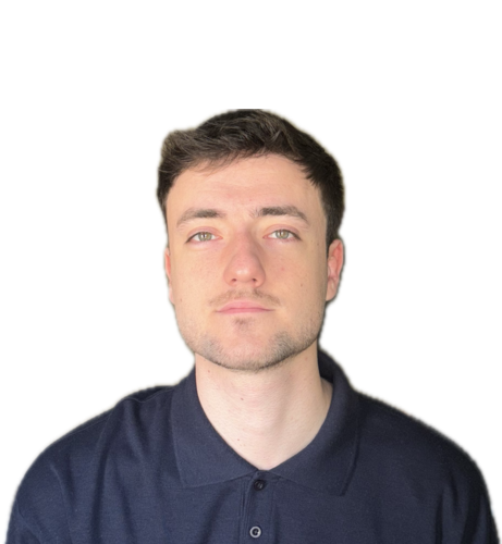 Pablo López Guevara - Разработчик полного цикла