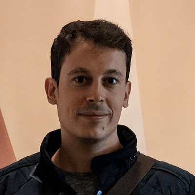 Pedro Marín Álvarez - Координатор приложений